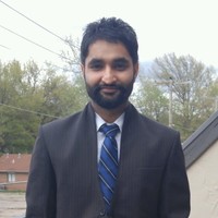Iqbal Singh