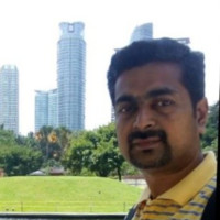 Kannan Jayakumar