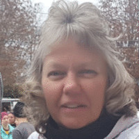 Mary Gustafson