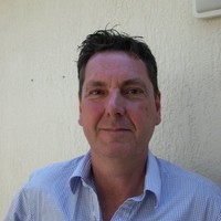 David Jeffery