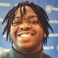 Khalid Smith