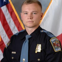 Triston Charles