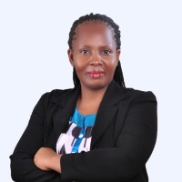 priscilla Nkwenge
