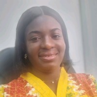 Agnes Eshun