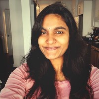 Manjula G