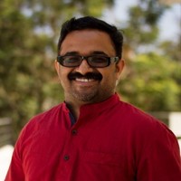 Dhanush Gopinath