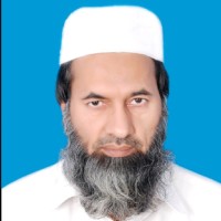 Nisar Ahmad