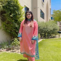 Linta Nadeem