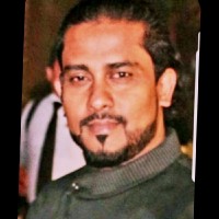 Chef JJ Jayasekara