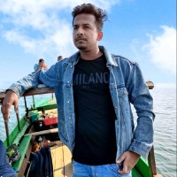 Najmul Islam