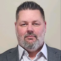Mark Robertson