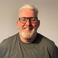 Dave Pearce