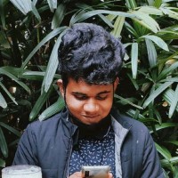 Ashwin KS