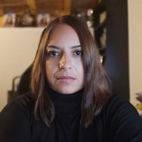 Silvija Zecevic Almashaileh