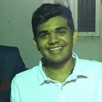 Meet Patel