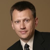 Robert Storoschuk