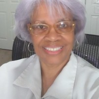 Patricia Johnson