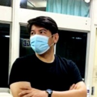 Fairuz Hosni Bin Othman
