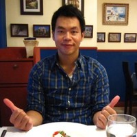 Wesley Shih
