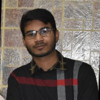 Md Irfan R.