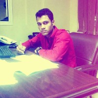 Abdullah Azmi