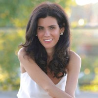 Jillian Tracey Zrihen