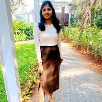 Sweta Narwade