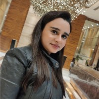 Areeba Tahreem