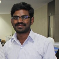 Suresh Chary