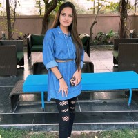 Tasnin Saiyed