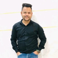 Md Irfan