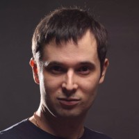 OLEKSANDR SOKHACH