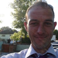 Paul Taylor