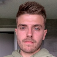 Macauley Hampton