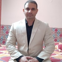 Vinod Kumar