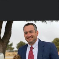 Justin Petty, PMP