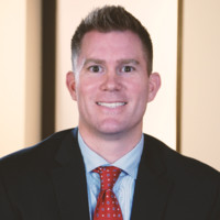 Brian Haynes, Cfa