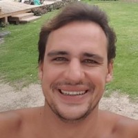 Samuel Antoniazzi Sirena