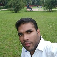 Anil Kumar