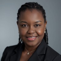 Omowumi Ogidi Msc, Cpim