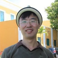 David Zhao （赵伟）