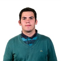 André Schneider Correa
