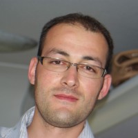 Aykut Yakup Gültekin