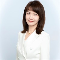 Yvonne Guo