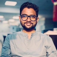 Ashish Chougule