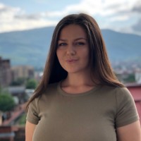 Mirjeta Bajrami