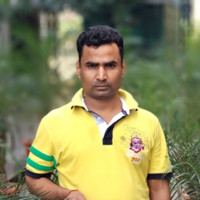 Dinesh Maurya
