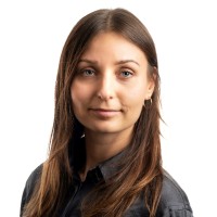 Ellen Vikman