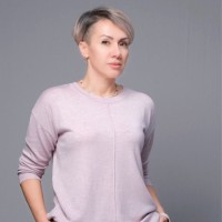 Ekaterina Agandjanova