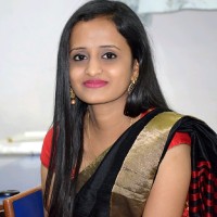Tashwini Parmesh